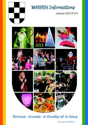 Warhem infos 174
