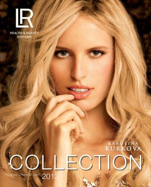 Catalogue LR 2013