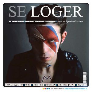 Guide du logement 2012 du BIJ Perpignan