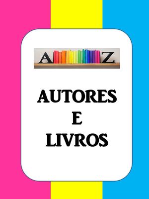 Biografias de Autores