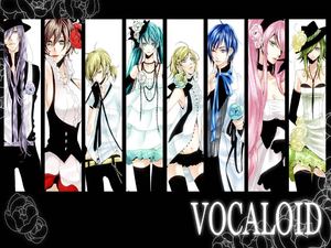 vocaloid 