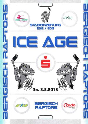 Ice-Age 3.2.2013