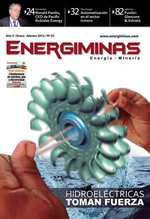 Energiminas Nº 23
