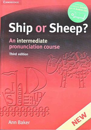 An intermediate pronunciation course