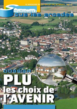 Stenay Mag Fév 2013