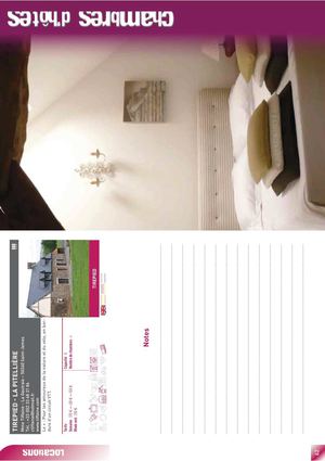 Chambres d'hôtes Avranches 