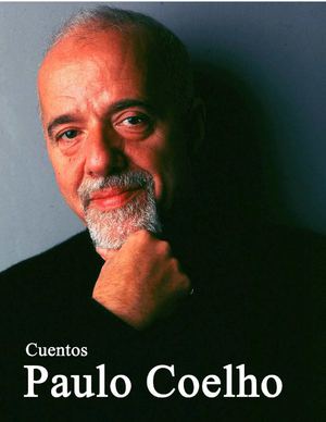 Cuentos Paulo Coelho