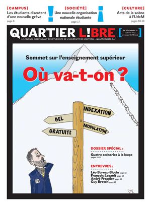 QL vol 20 no11 - Ou va-t-on ?