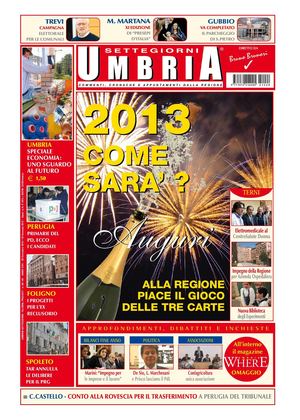Umbria Settegiorni n.48-49