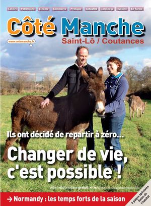 Côté Manche, N° 78