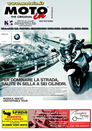 Moto In n. 02 - 2013
