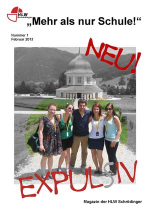 Schulmagazin 2/2013