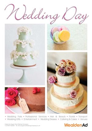 Wedding Feature 2013