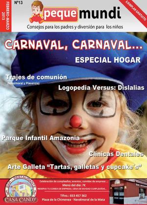 REVISTA PEQUEMUNDI Nº 13