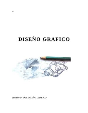 Diseño grafico