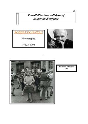 photo timide à lunettes