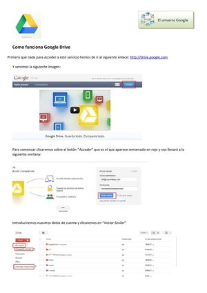 GOOGLE DRIVE