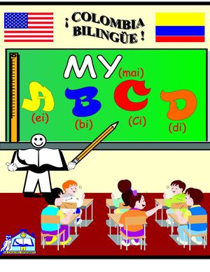 COLOMBIANITOS BILINGUES