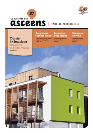 Bulletin des Ascéens n°87