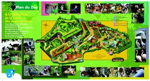 Zoo de Maubeuge
