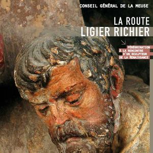 La route Ligier Richier