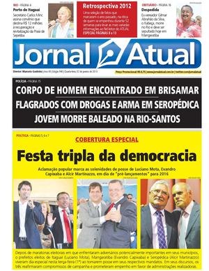 Edição 940_02/01/2013