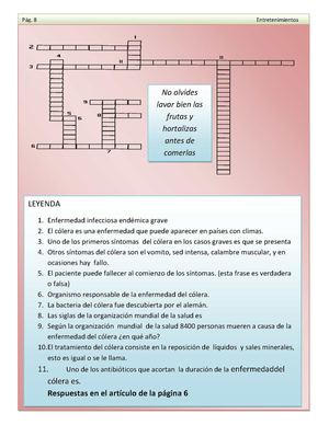 7ª Edición Periódico Escolar Rómulo Gallegos