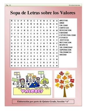 9na Edición Periódico Escolar Rómulo Gallegos