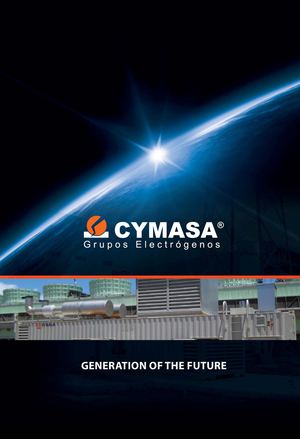 Cymasa