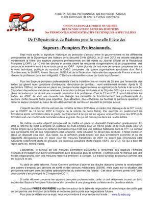 Réforme filiere_pompiers_