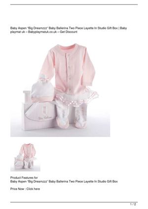 baby layette sale