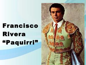 Trabajo 18. Paquirri