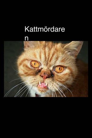Kattmördaren
