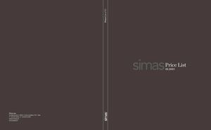 Listino_RUSSO_SPA_GNOLO_n.13_2013