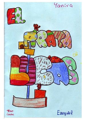 yanira ezequiel jose carlos elpirata lucas