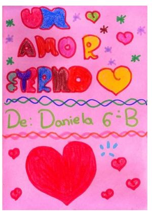 daniela un amor eterno