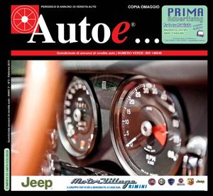 Autoe n3 Febbraio 2013