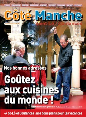 Coté Manche n°79