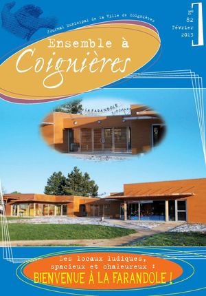 "Ensemble à Coignières" - n°82