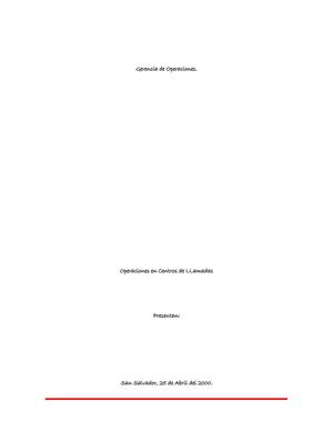 infraestructura call centers.