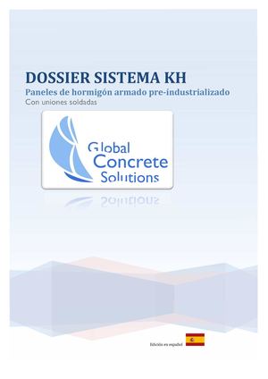 Dossier Sistema KH ( soldado )