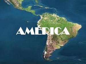 AMÉRICA