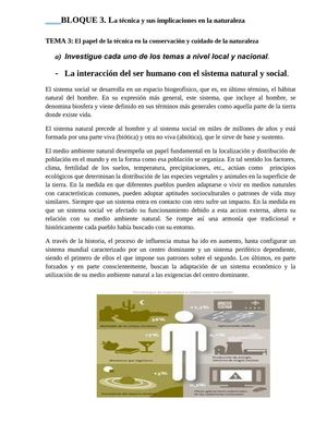 Revista "NATURALEZA"