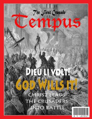 Tempus 2013 (First Crusade)