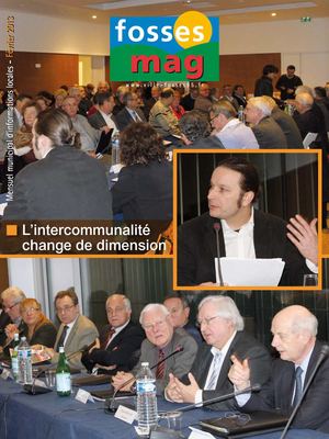 Fosses mag février 2013