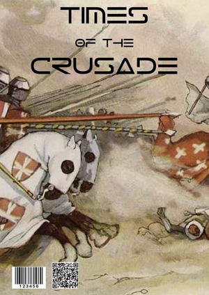 Tempus Magazine - The First Crusade