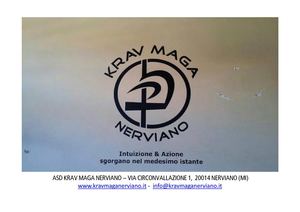 Krav Maga Nerviano