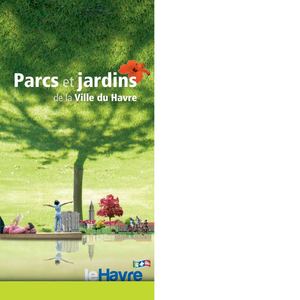 Parcs et jardins de la ville du Havre