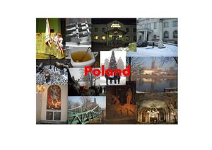 Poland December 2012