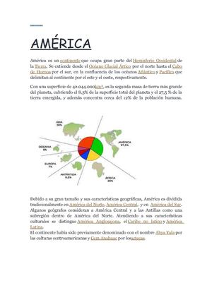 América